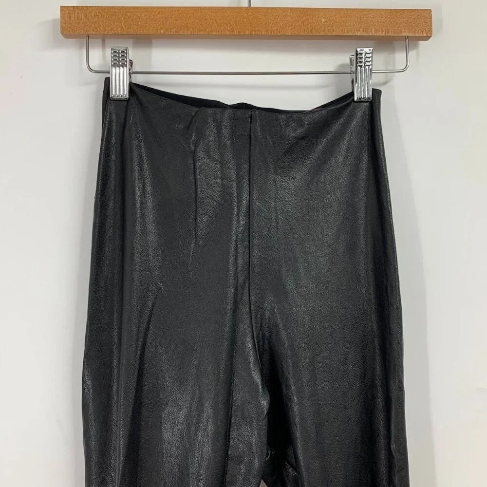 Commando Control Women's Perfect Control Faux Lea… - image 4